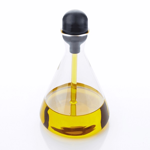 POINT-VIRGULE - Oliefles met pipet 250ml