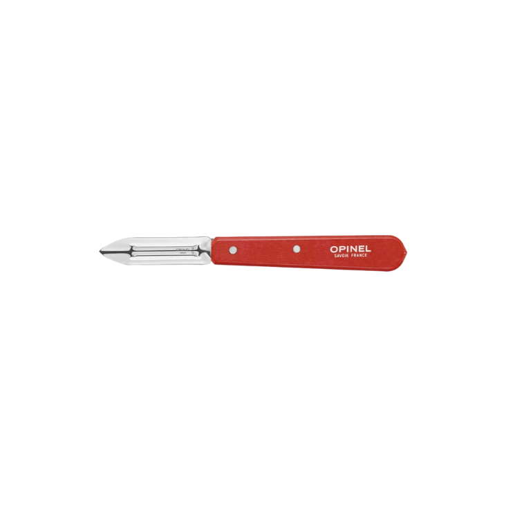 OPINEL - N.115 - Dunschiller Rood