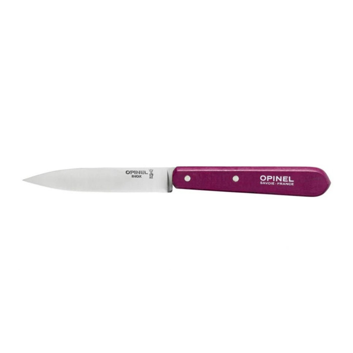 Opinel, Officemes, no. 112, aubergine
