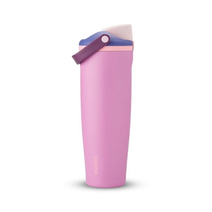 Owala  - FreeSip Sway - Thermosfles 0,89l Pretty in Purple