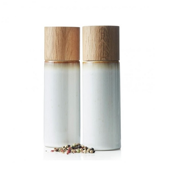 Zout & Peper Stel Cream