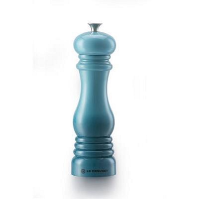 Pepermolen - 21cm - Caribbean Blue