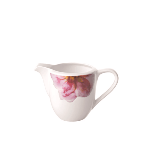 VILLEROY & BOCH - Rose Garden - Melkannetje 0,28l