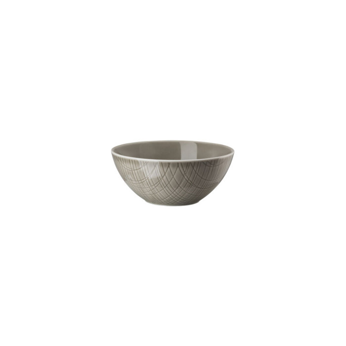 ROSENTHAL - Mesh Mountain - Mueslischaal 14cm 0,55l