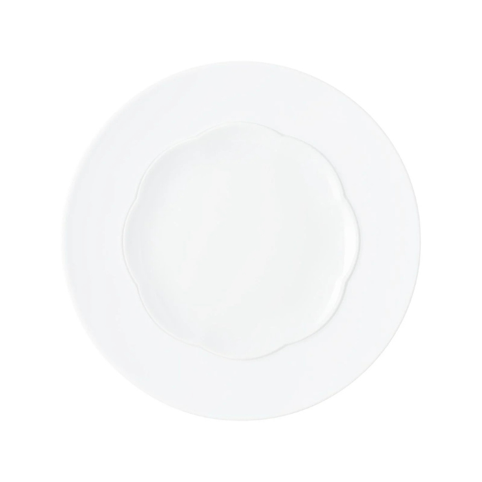 ROSENTHAL - Sonetto Seta - Dinerbord 28cm positief mat