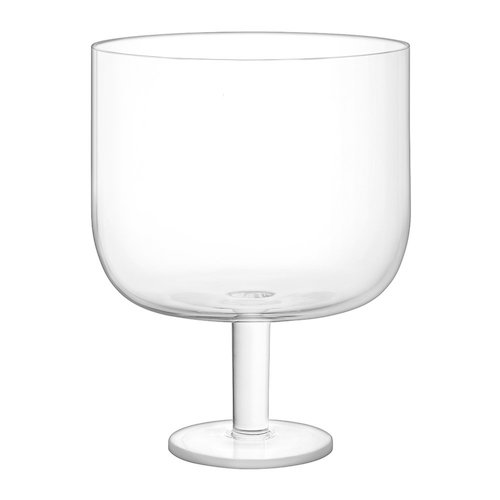 LSA - Serve Arch - Trifle schaal op voet 19,5x25cm