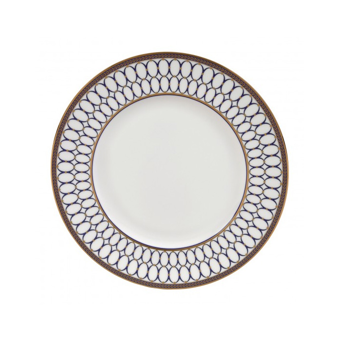 WEDGWOOD - Renaissance Gold - Dinerbord 27cm