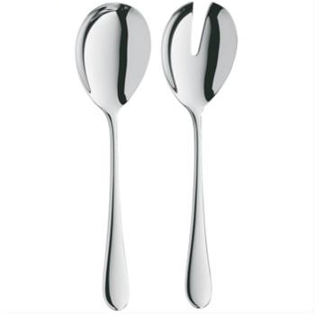 WMF - Merit 18/10 Protect - Saladecouvert Groot WMF - Merit 18/10 Protect - Saladecouvert Groot