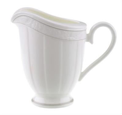 VILLEROY & BOCH - Gray Pearl - Melkkannetje 6P 0,25l