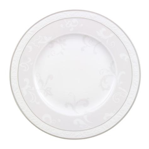 VILLEROY & BOCH - Gray Pearl - Ontbijtbord 22cm