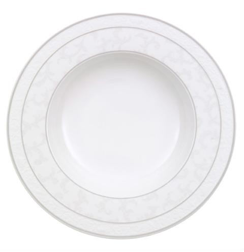 VILLEROY & BOCH - Gray Pearl - Diep bord 24cm