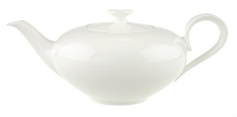 VILLEROY & BOCH - Anmut - Theepot 1,00l 6 pers.