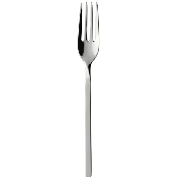 VILLEROY & BOCH - NewWave 18/10 - Tafelvork 20cm VILLEROY & BOCH - NewWave 18/10 - Tafelvork 20cm