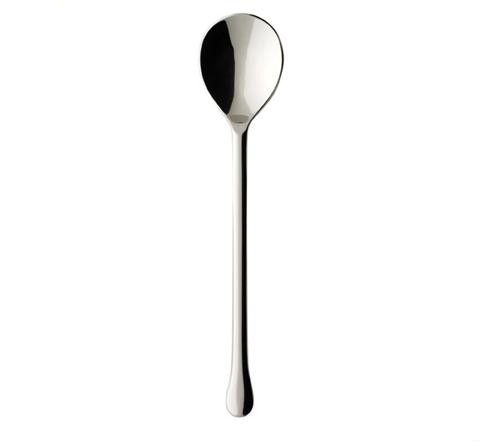 VILLEROY & BOCH - Udine 18/10 - Soep-/Slagroomlepel 18cm
