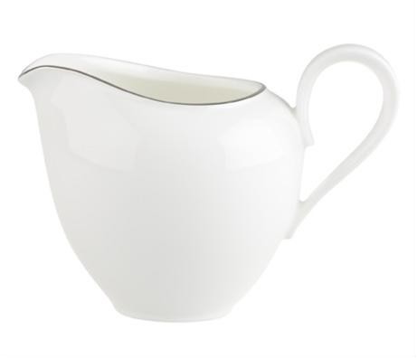 VILLEROY & BOCH - Anmut Platinum No 1 - Melkkannetje 0,21l