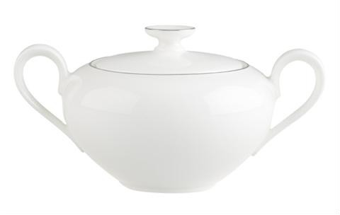 VILLEROY & BOCH - Anmut Platinum No 1 - Suikerpot 0,35l