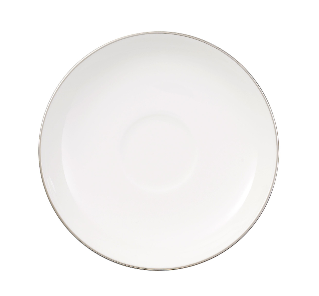 VILLEROY & BOCH - Anmut Platinum No 1 - Espressoschotel 12cm