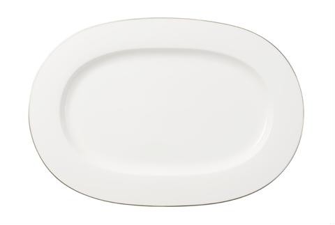 VILLEROY & BOCH - Anmut Platinum No 1 - Vleesschaal 41cm