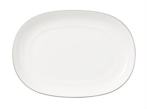 VILLEROY & BOCH - Anmut Platinum No 1 - Zuurschaaltje 20cm