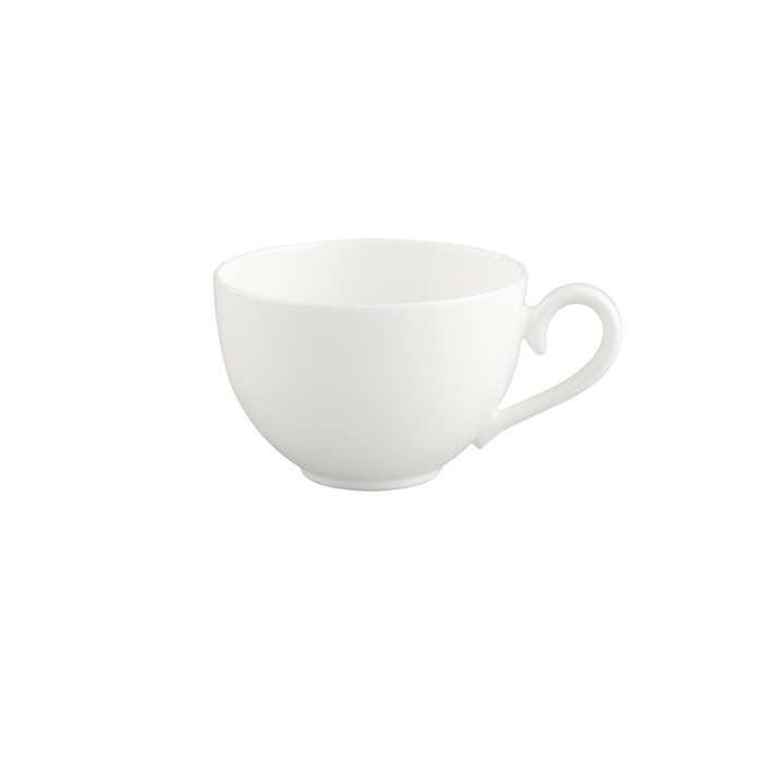 VILLEROY & BOCH - White Pearl - Koffiekop 0,20l