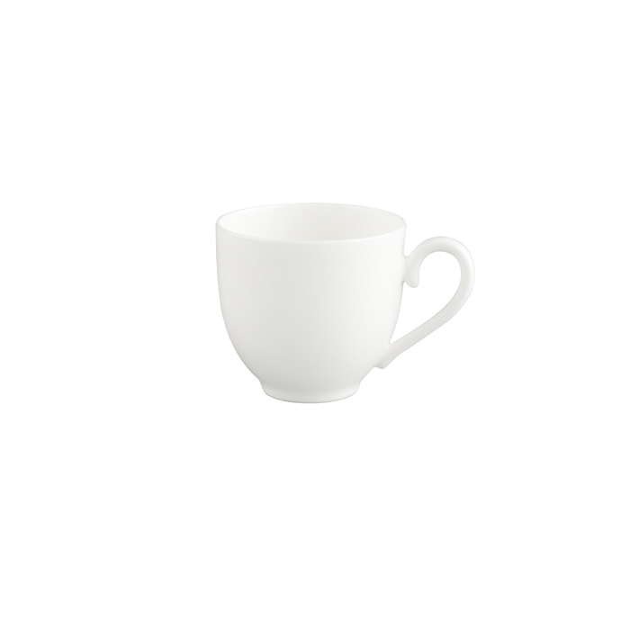 VILLEROY & BOCH - White Pearl - Espressokop 0,10l