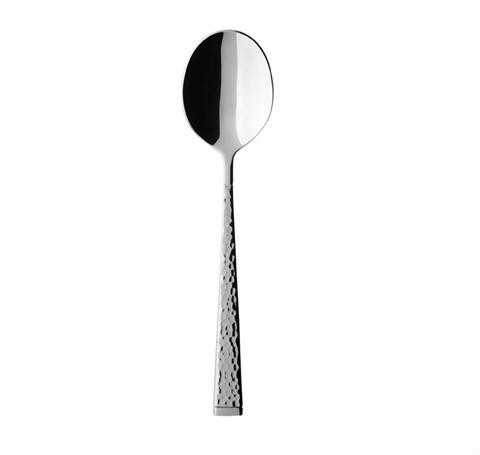 VILLEROY & BOCH - Blacksmith - Tafellepel 20,5cm VILLEROY & BOCH - Blacksmith - Tafellepel 20,5cm