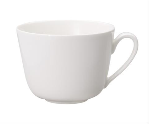 VILLEROY & BOCH - Twist White - Koffiekop 0,20l