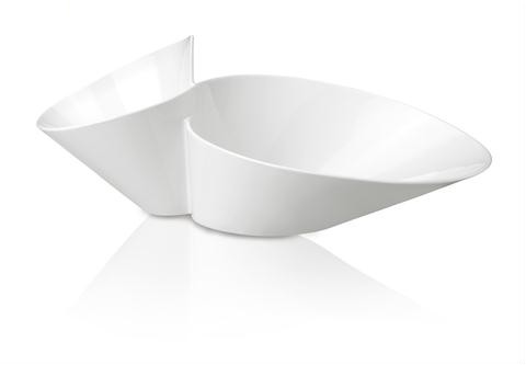 Villeroy & Boch: Keramikspüle NewWave Villeroy & Boch: Keramikspüle NewWave