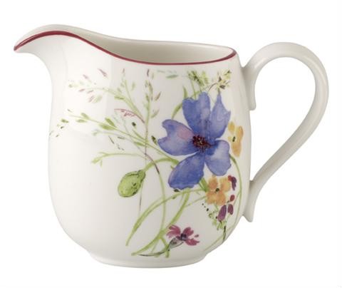 VILLEROY & BOCH - Mariefleur Basic - Melkkannetje 6-pers.0.30l