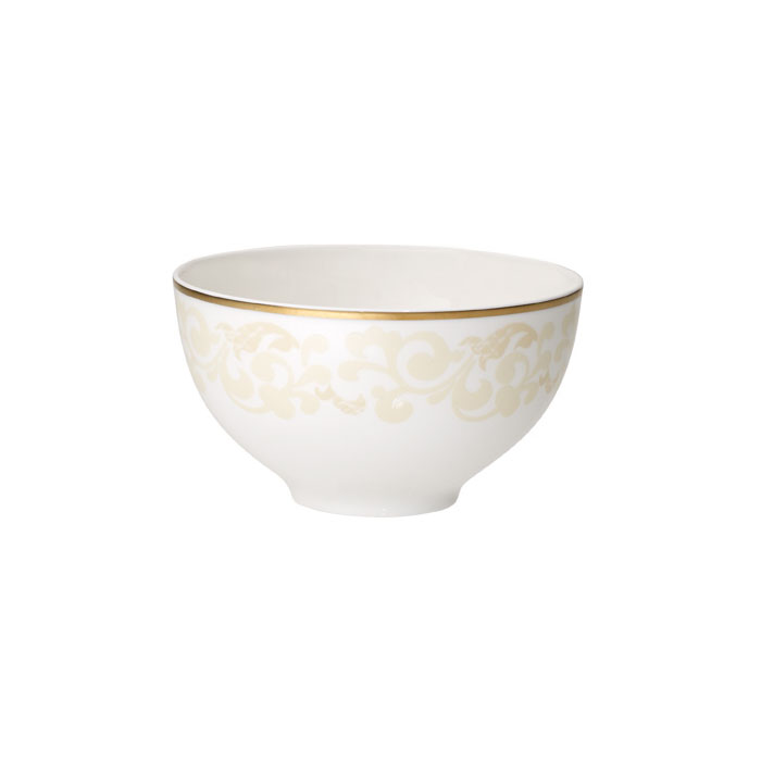 VILLEROY & BOCH - Ivoire - Bowl 13cm