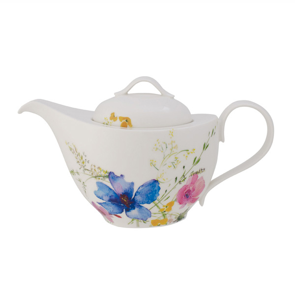 VILLEROY & BOCH - Mariefleur Basic - Theepot 6 pers. 1,00