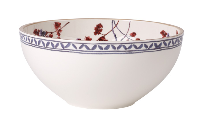 VILLEROY & BOCH - Artesano Provencal Lavendel - Slaschaal 24cm