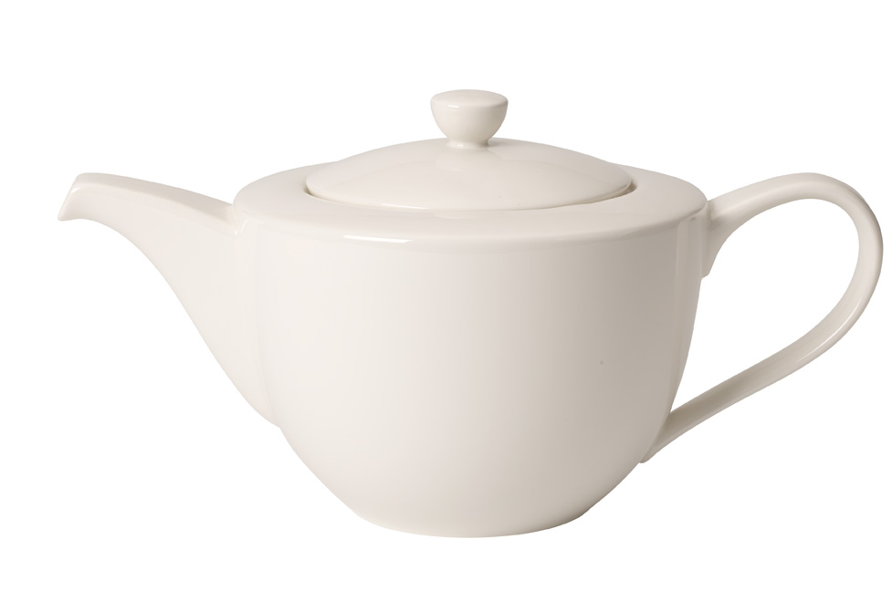 VILLEROY & BOCH - For Me - Theepot 1,30l