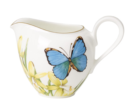 VILLEROY & BOCH - Amazonia Anmut - Melkkannetje 6 pers.