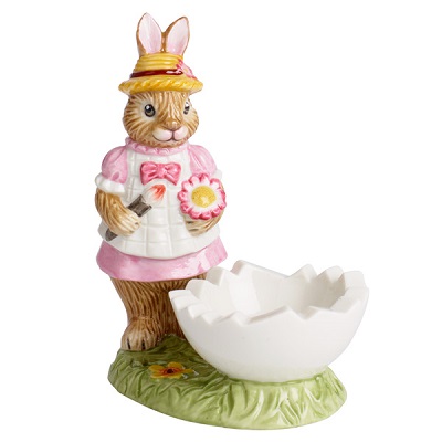VILLEROY & BOCH - Bunny Tales - Eierdop Anna