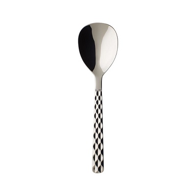 VILLEROY & BOCH - Boston - Serveerlepel VILLEROY & BOCH - Boston - Serveerlepel