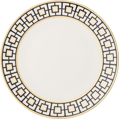 VILLEROY & BOCH - MetroChic - Dinerbord 27,5cm