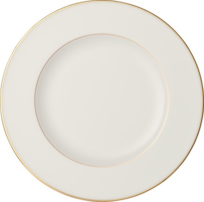 VILLEROY & BOCH - Anmut Gold - Dinerbord 27cm