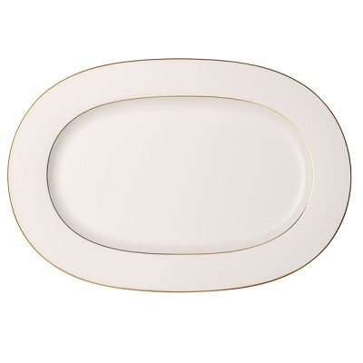 VILLEROY & BOCH - Anmut Gold - Vleesschaal