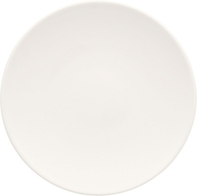 VILLEROY & BOCH - MetroChic blanc - Dinerbord 27,5cm