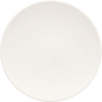 VILLEROY & BOCH - MetroChic blanc - Dinerbord 27,5cm