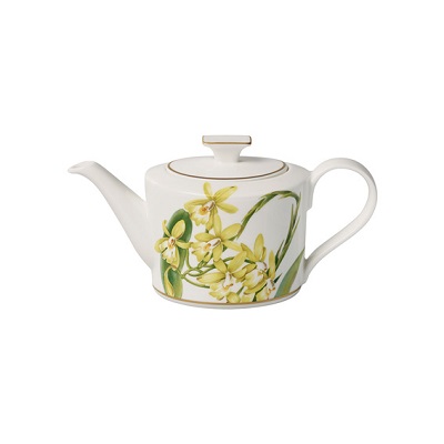 VILLEROY & BOCH - Amazonia Gifts - Theepot klein