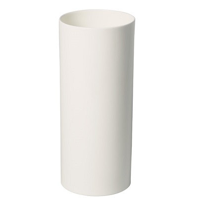 VILLEROY & BOCH - MetroChic blanc Gifts - Vaas lang 3,00l