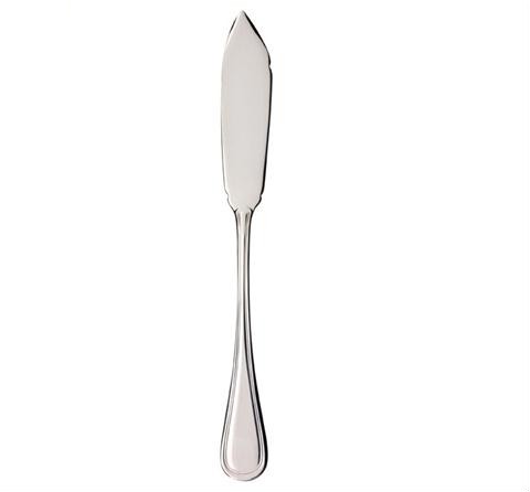 VILLEROY & BOCH - Neufaden-Merlemont 18/10 - Vismes 21cm VILLEROY & BOCH - Neufaden-Merlemont 18/10 - Vismes 21cm