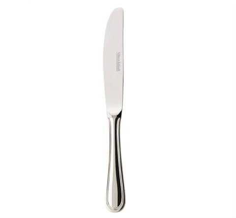 VILLEROY & BOCH - Neufaden-Merlemont 18/10 - Fruit-/Gebakmesje 17cm