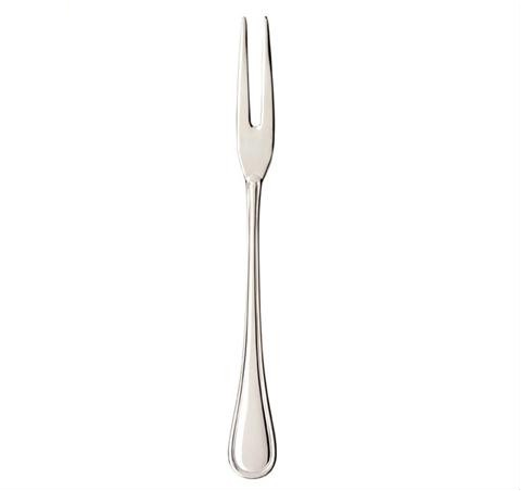VILLEROY & BOCH - Neufaden-Merlemont 18/10 - Vleesvork Groot 19cm