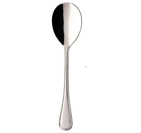VILLEROY & BOCH - Neufaden-Merlemont 18/10 - Salade-/Compotelepel 20cm