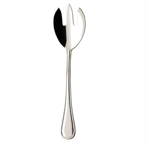 VILLEROY & BOCH - Neufaden-Merlemont 18/10 - Saladevork 20cm
