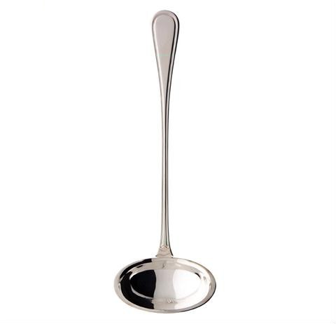 VILLEROY & BOCH - Neufaden-Merlemont 18/10 - Soep-opdienlepel Groot 30,5cm