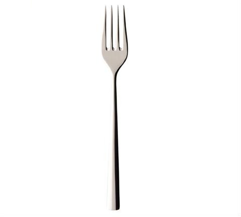 VILLEROY & BOCH - Piemont 18/10 - Dessertvork 19cm VILLEROY & BOCH - Piemont 18/10 - Dessertvork 19cm